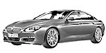 BMW F06 U3504 Fault Code